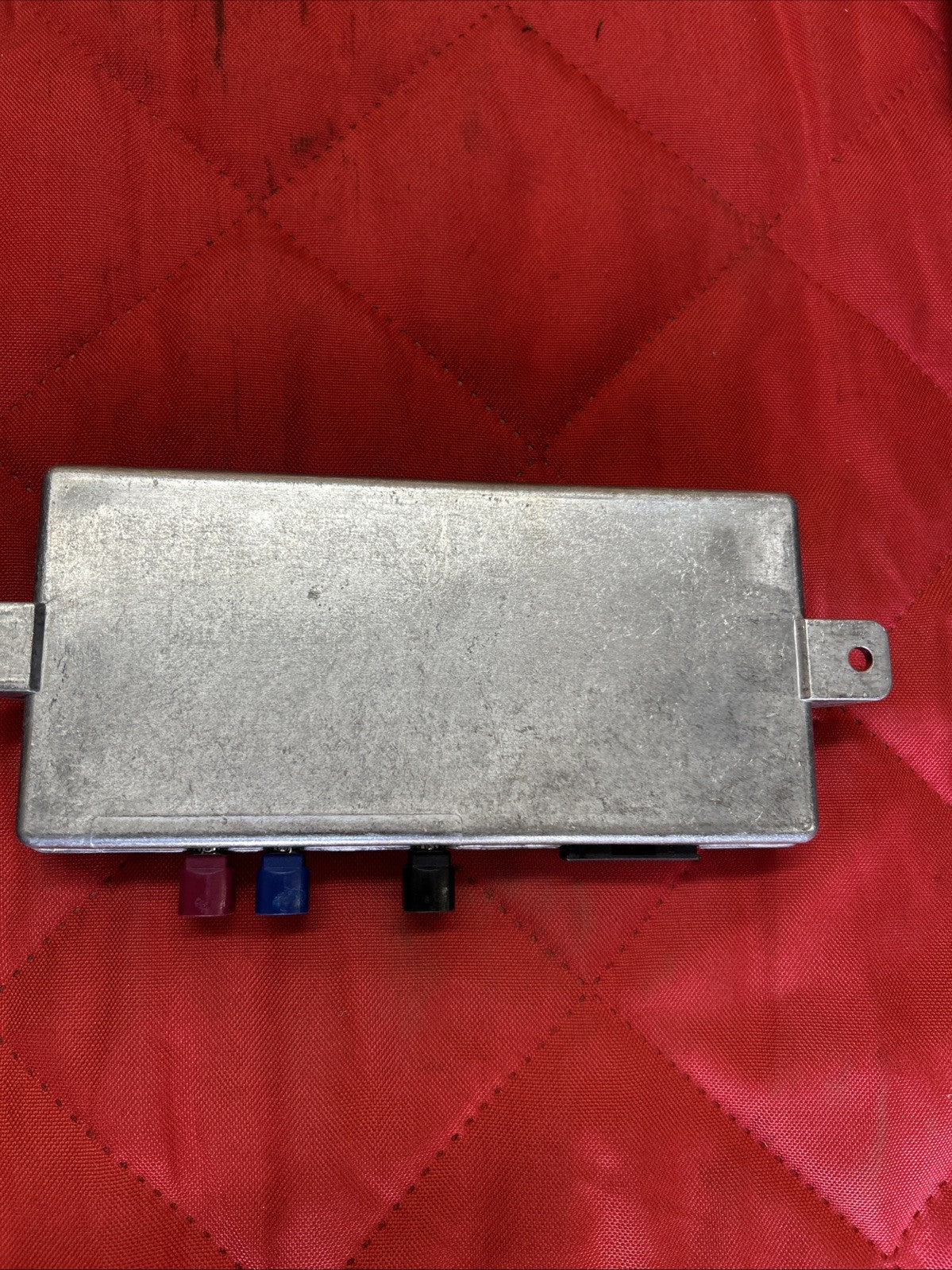 11-16 BMW X3 PARKING BACKUP REVERSE DISTANCE CONTROL 66539249464/ 9249464