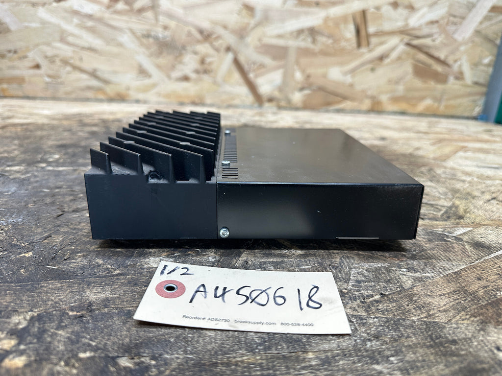 BMW 2006-2012 E90 LEAR HiFi RADIO AUDIO AMPLIFIER OEM 9143156