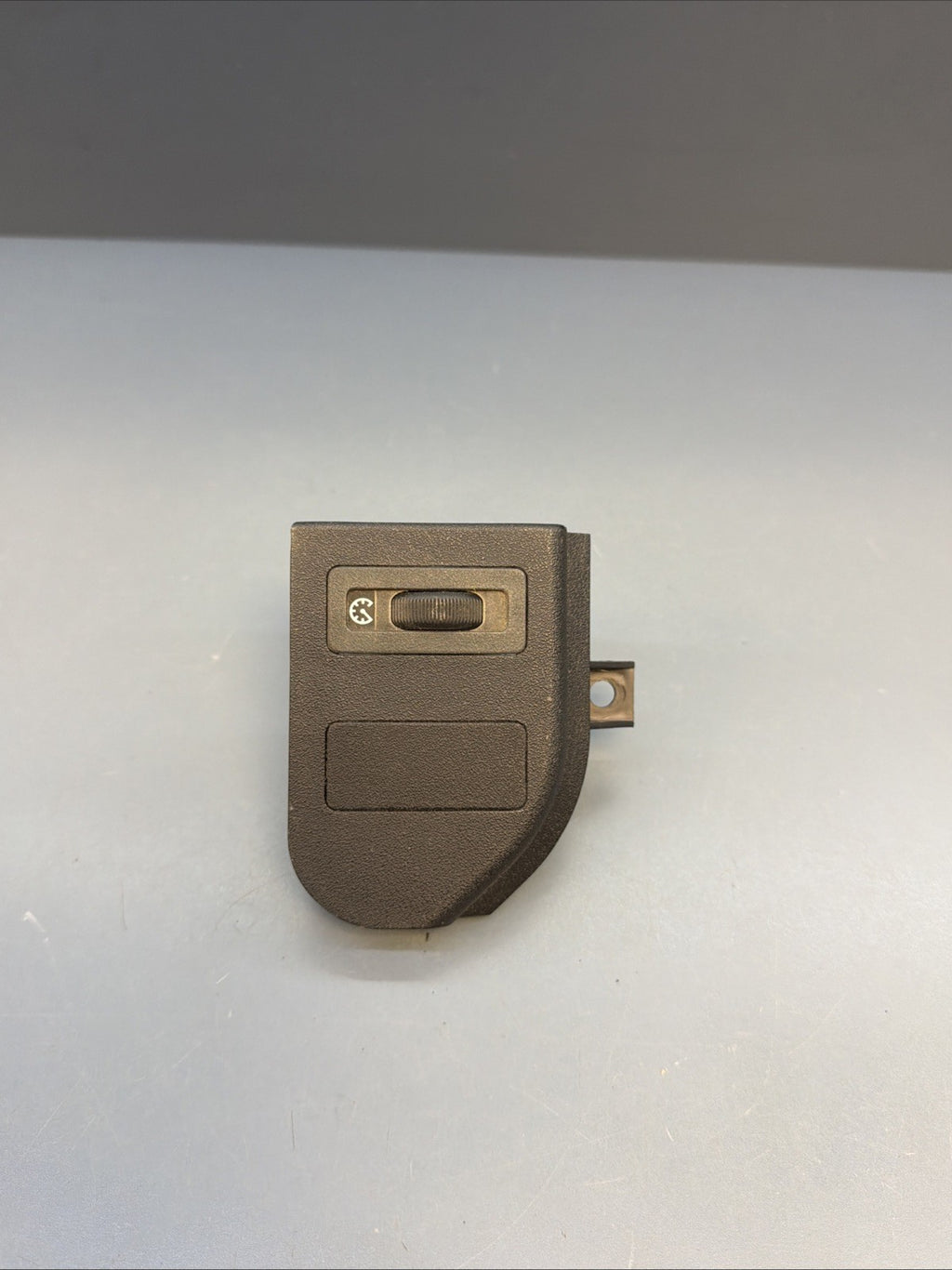 92-99 BMW E36 M3 Coupe DASH INTERIOR LIGHT CONTROL DIMMER SWITCH OEM 1393420