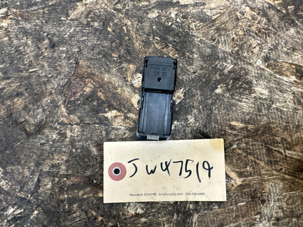 BMW 1997-2006 E46 3 SERIES OVERHEAD SUNROOF CONTROL SWITCH OEM 8352182