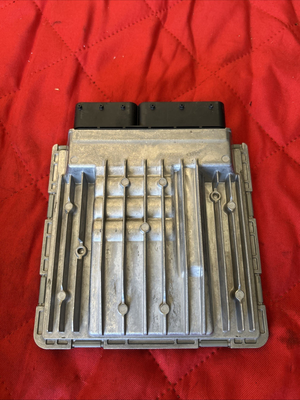BMW 328I 128I E90 E92 E93 E82 N52 ENGINE ECU SET DME MSV80 CAS3 KEY SET 7594483