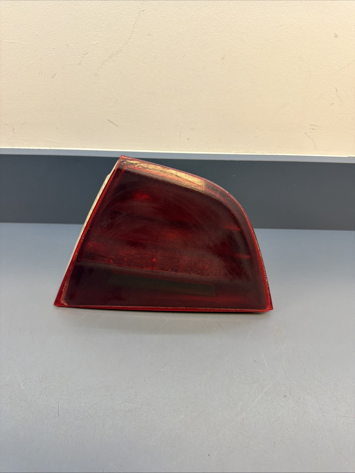 09-11 BMW 3 SERIES E90 LCI DRIVER RIGHT SIDE REAR TAIL LIGHT 4871734