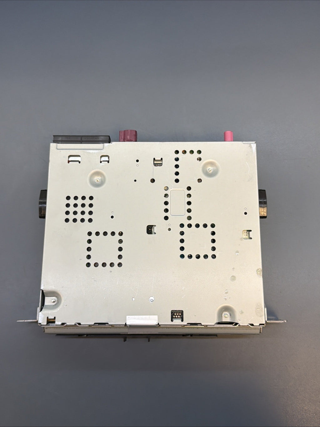 2013-2015 BMW X3 F25 STEREO RADIO RECEIVER CD - 9311306 OEM