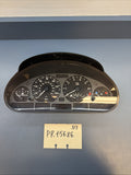 99-06 OEM BMW E46 325 330 instrument Gauge Cluster Speedometer 6940877 AUTO 132K