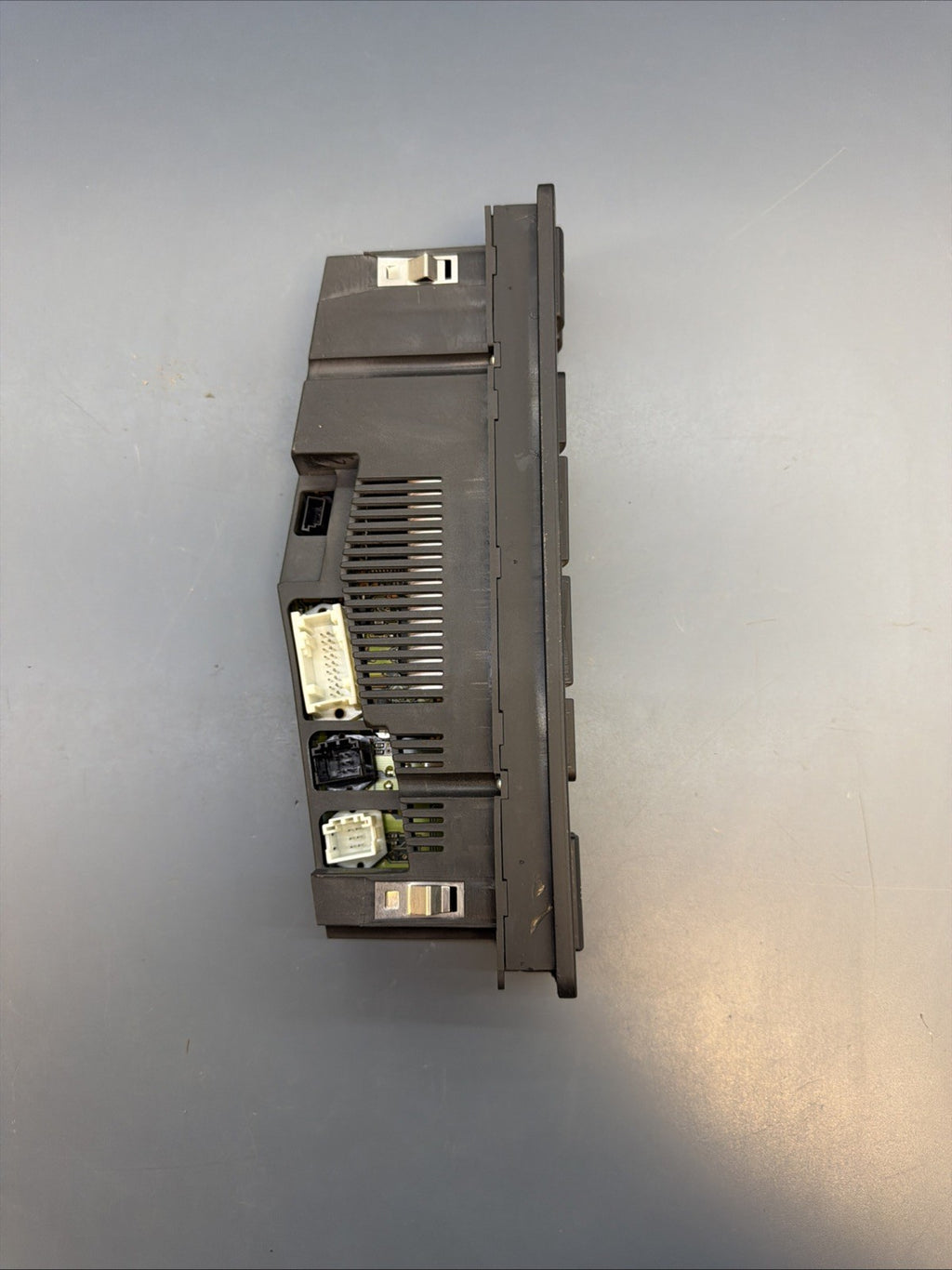 01-06 BMW E46 3-SERIES A/C HEATER CLIMATE CONTROL SWITCH PANEL 6917004 OEM