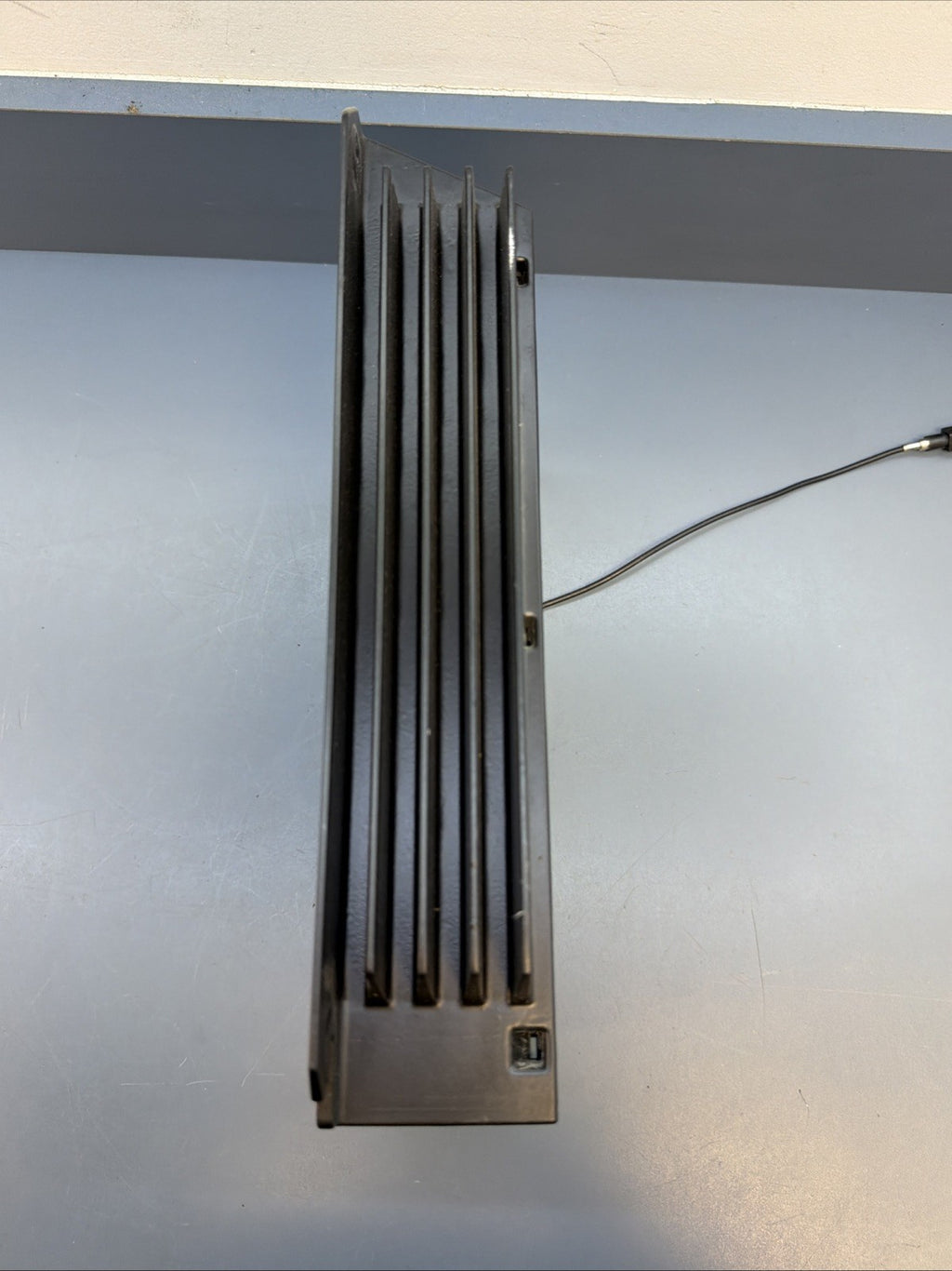 95/06 BMW E38 E39 X5 525I 750IL E53 DSP2 LEAR RADIO STEREO AUDIO AMP 6905119