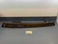06-11 BMW E93 328i Dash Board Trim Panel Front Upper Center 7132851 OEM