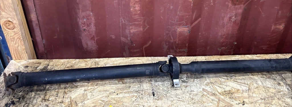OEM Rear Drive Shaft Prop Drive Shaft For BMW 1 SERIES E83 2610 7567941 RWD