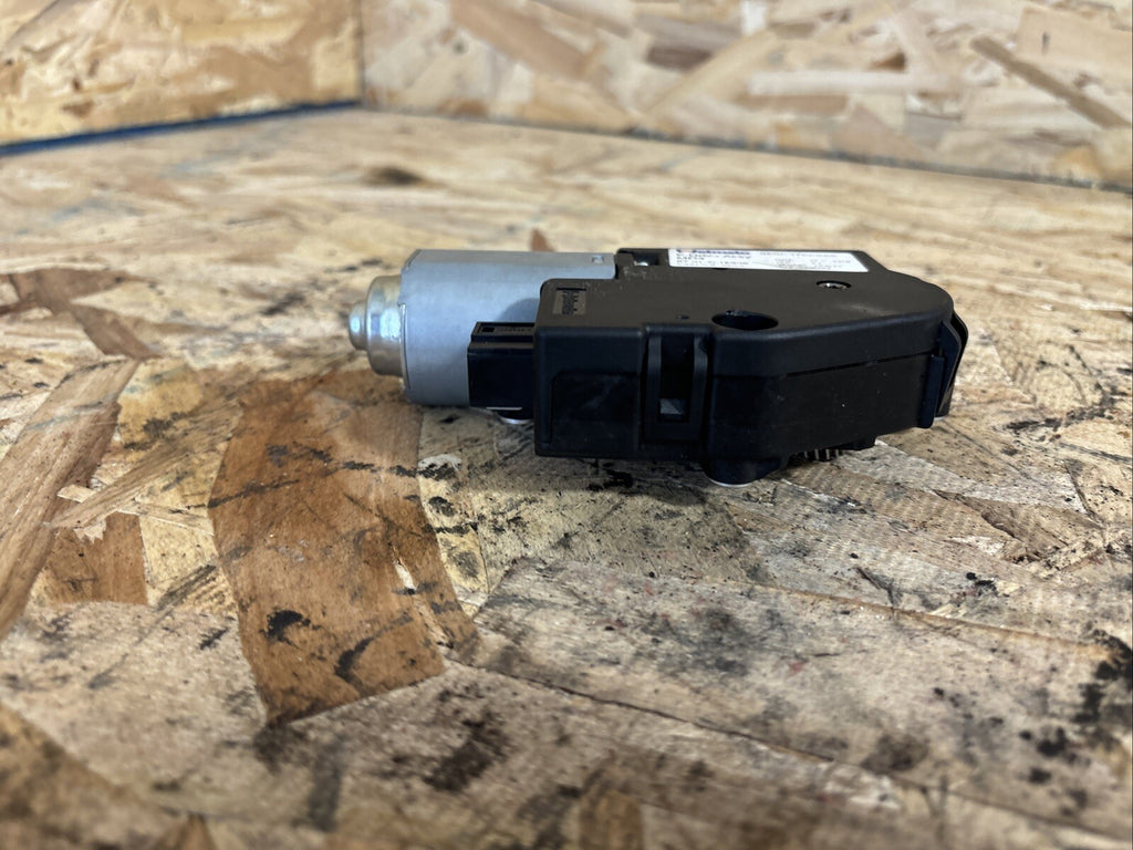 12-18 BMW F30 3-SERIES SUNROOF MOTOR DRIVE UNIT 7316536 OEM
