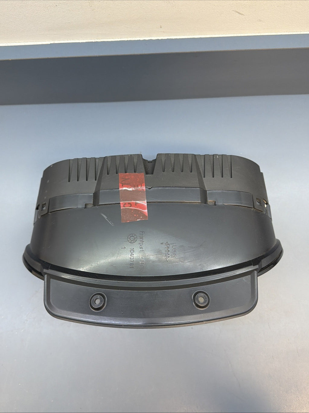 2007-2010 BMW E83 X3 INSTRUMENT CLUSTER GAUGE SPEEDOMETER 3451595 OEM