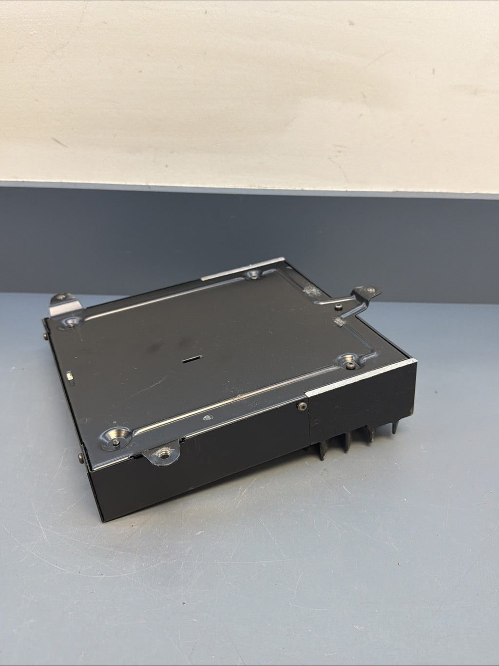 BMW 99-06 E46 3 SERIES LEAR STERIO RADIO AUDIO AMPLIFIER AMP OEM 8383871