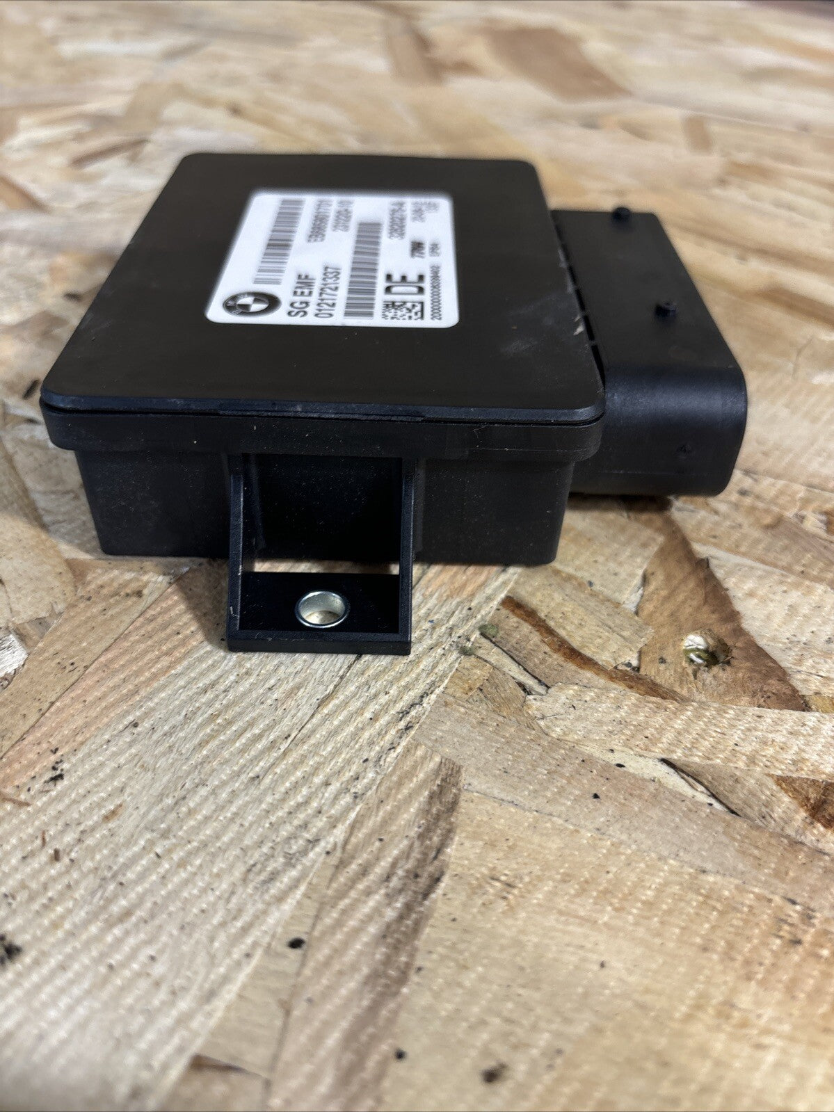 2011-2015 BMW F13 F12 F10 F06 Parking Brake Control Unit Module OEM 231220-10