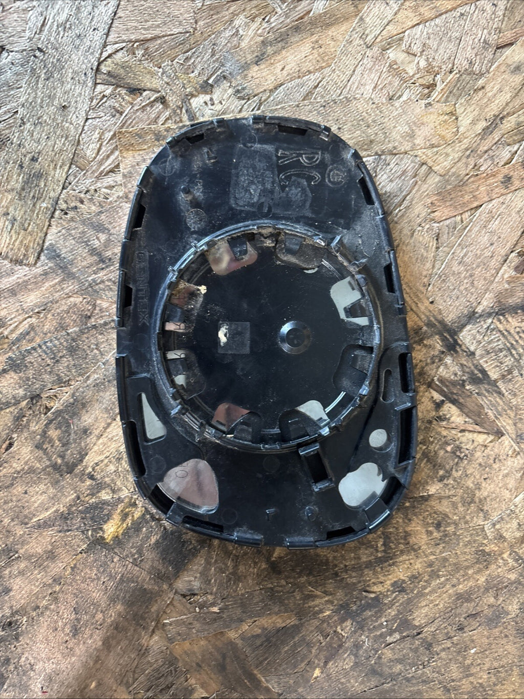 LEFT ORIGINAL BMW 1 3 SERIES E82 E90 E92 Auto DIM HEATED MIRROR GLASS USA TYPE