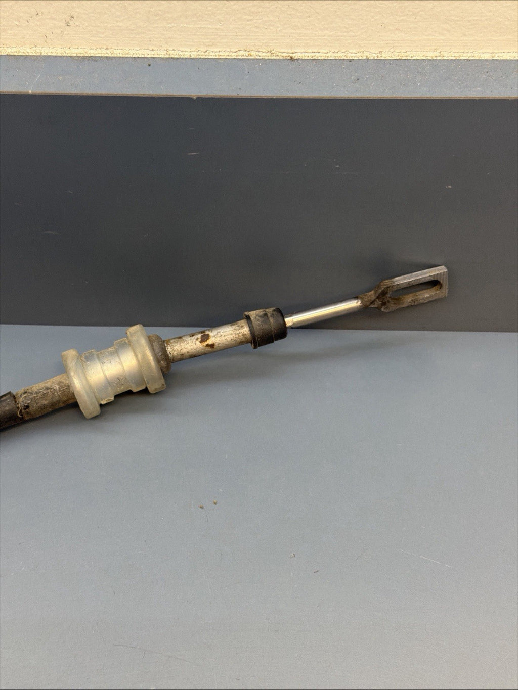 BMW 2006-2013 E90 E92 AUTOMATIC TRANSMISSION GEAR SELECTOR/SHIFTER OEM 7603763