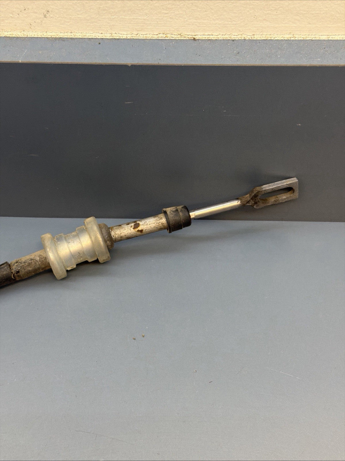 BMW 2006-2013 E90 E92 AUTOMATIC TRANSMISSION GEAR SELECTOR/SHIFTER OEM 7603763