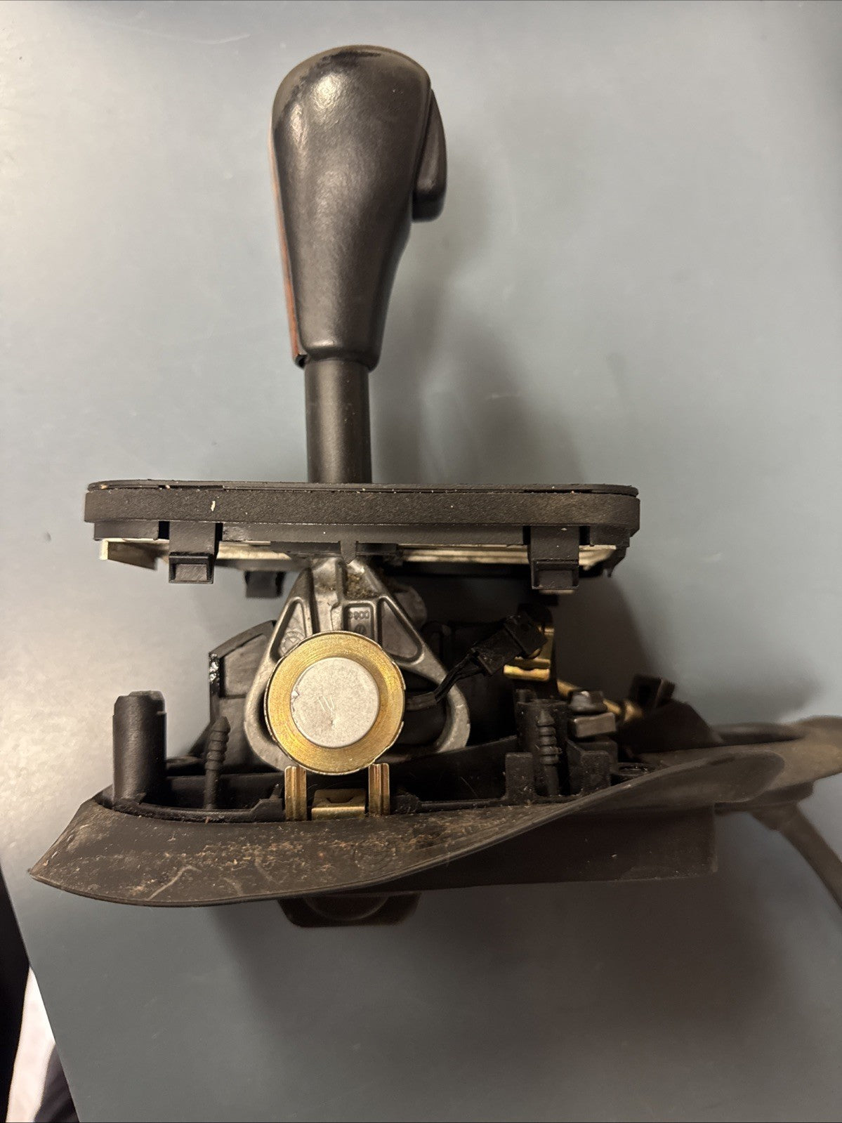 BMW E46 316 318 328 AUTOMATIC GEAR SELECTOR 1422836 1422722 AA