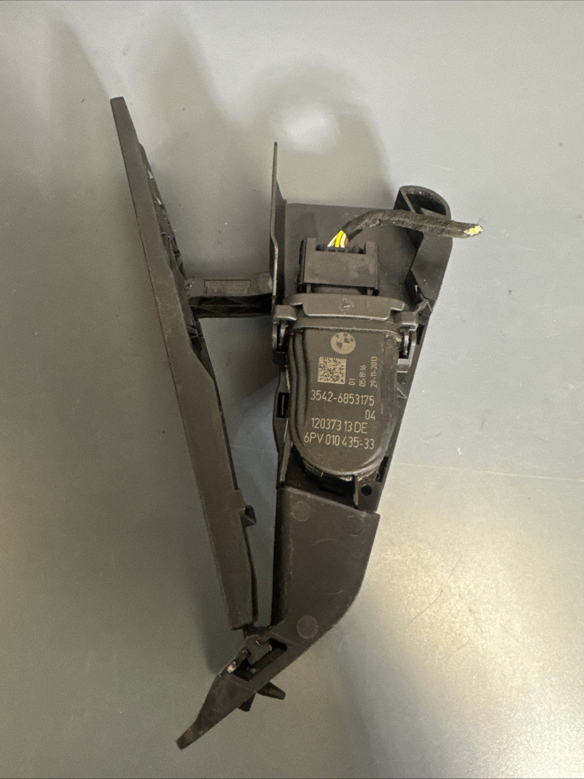 2014-2019 BMW 428i 435i Throttle Acceleration Gas Pedal OEM F30 F32 F36