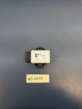 BMW 2003-2010 E83 ACCLERATION SPEED YAW RATE CONTROL SENSOR OEM 3417699