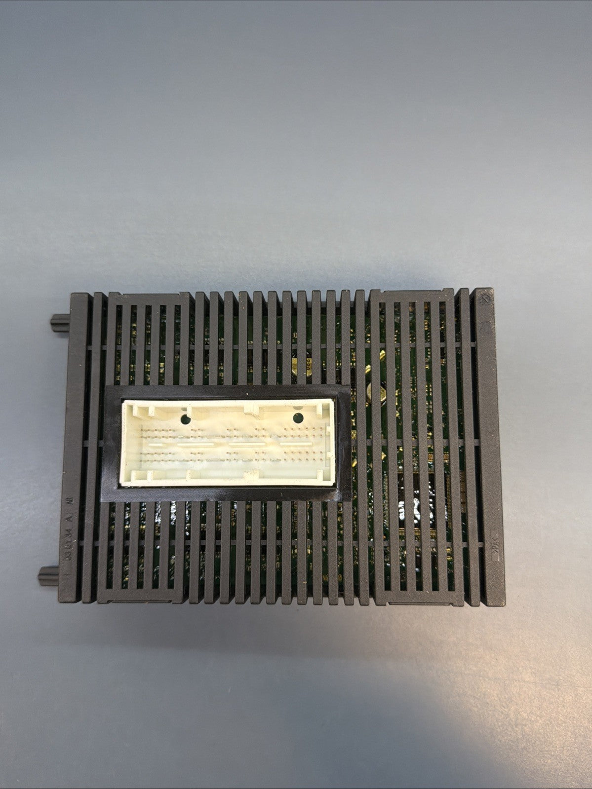 2007 2008 2009 2010 BMW E83 X3 ECU LIGHT CONTROL MODULE LM II LWR LCM 3450190