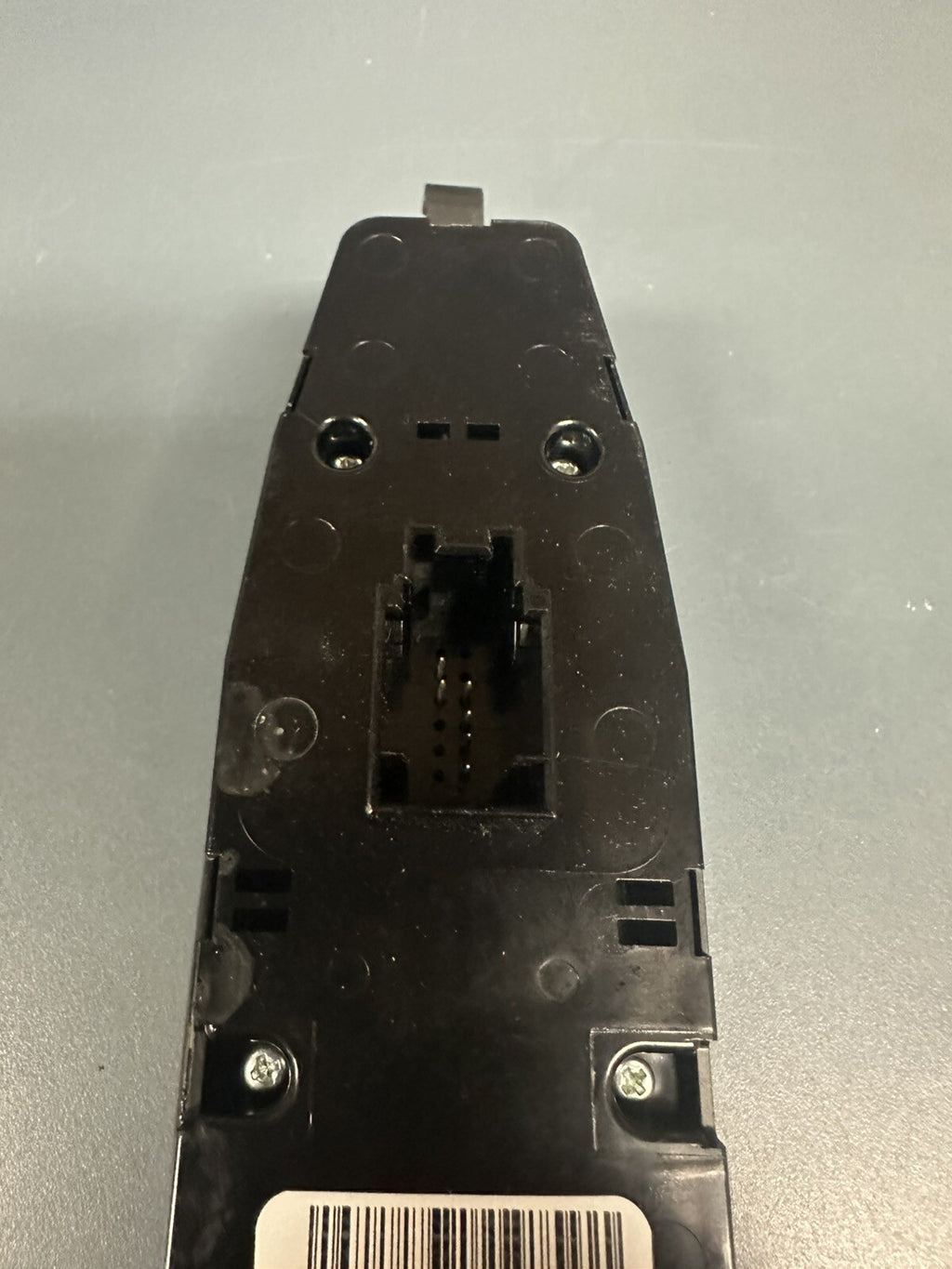 12-16 BMW 3 4 SERIES DRIVER LEFT WINDOW MAIN CONTROL SWITCH OEM 9208111