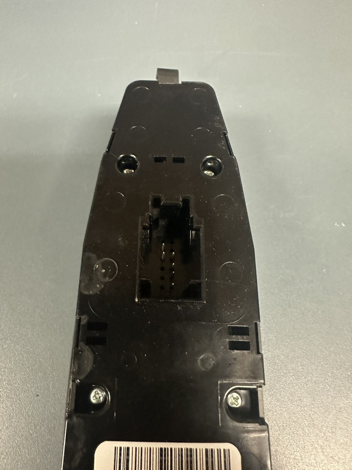12-16 BMW 3 4 SERIES DRIVER LEFT WINDOW MAIN CONTROL SWITCH OEM 9208111