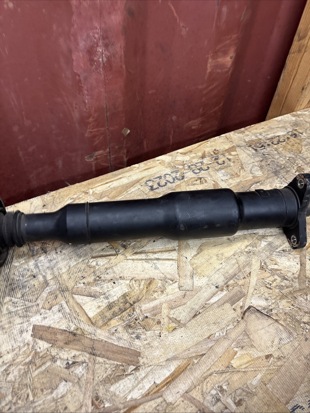 OEM Rear Drive Shaft Prop Drive Shaft For BMW 3 SERIES E90 2610 7527376 AWD