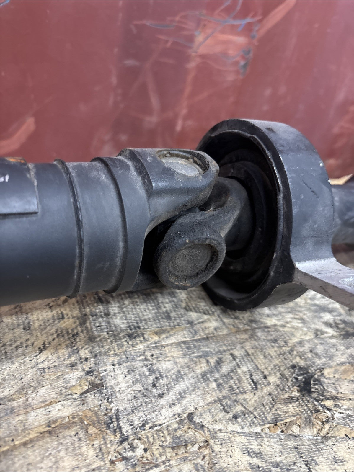 OEM Rear Drive Shaft Prop Drive Shaft For BMW 3 SERIES E90 2610 7527376 AWD