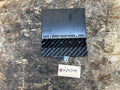 BMW 03-10 E83 X3 LEER STERIO RADIO AUDIO AMPLIFIER HiFi W BRACKET OEM 6990098