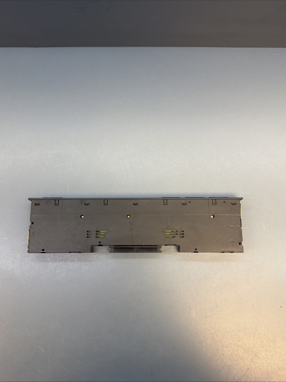 99-03 BMW E38 E39 CENTER CONSOLE HEATED SEAT SUN BLIND DSC SWITCH PANEL 8380265