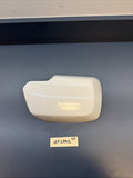 BMW X3 E83 Wing Mirror Cover Passenger Side Right Cap White