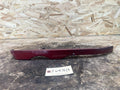 BMW 1997-2006 323ci RIGHT PASSENGER SIDE HEADLIGHT TRIM RED OEM 8208678