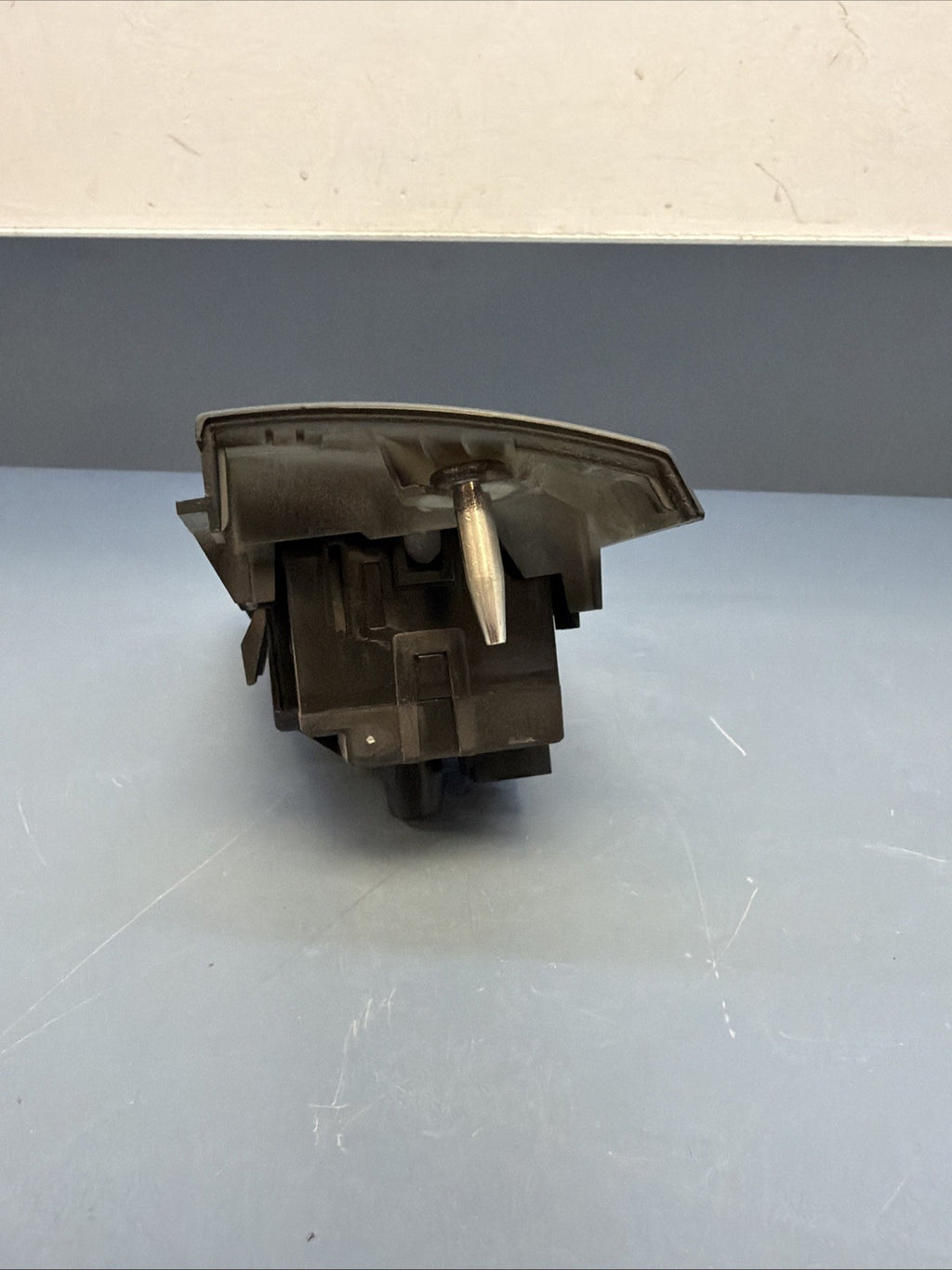 06-11 BMW E90 E92 328i 335d Headlight Control Switch Unit Black 9169398 OEM