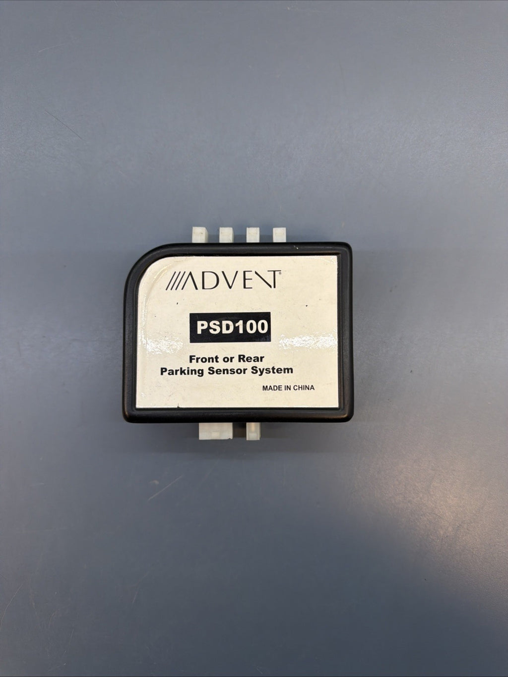 Advent PSD100 Front Or Rear Parking Sensor System Brain Box Only
