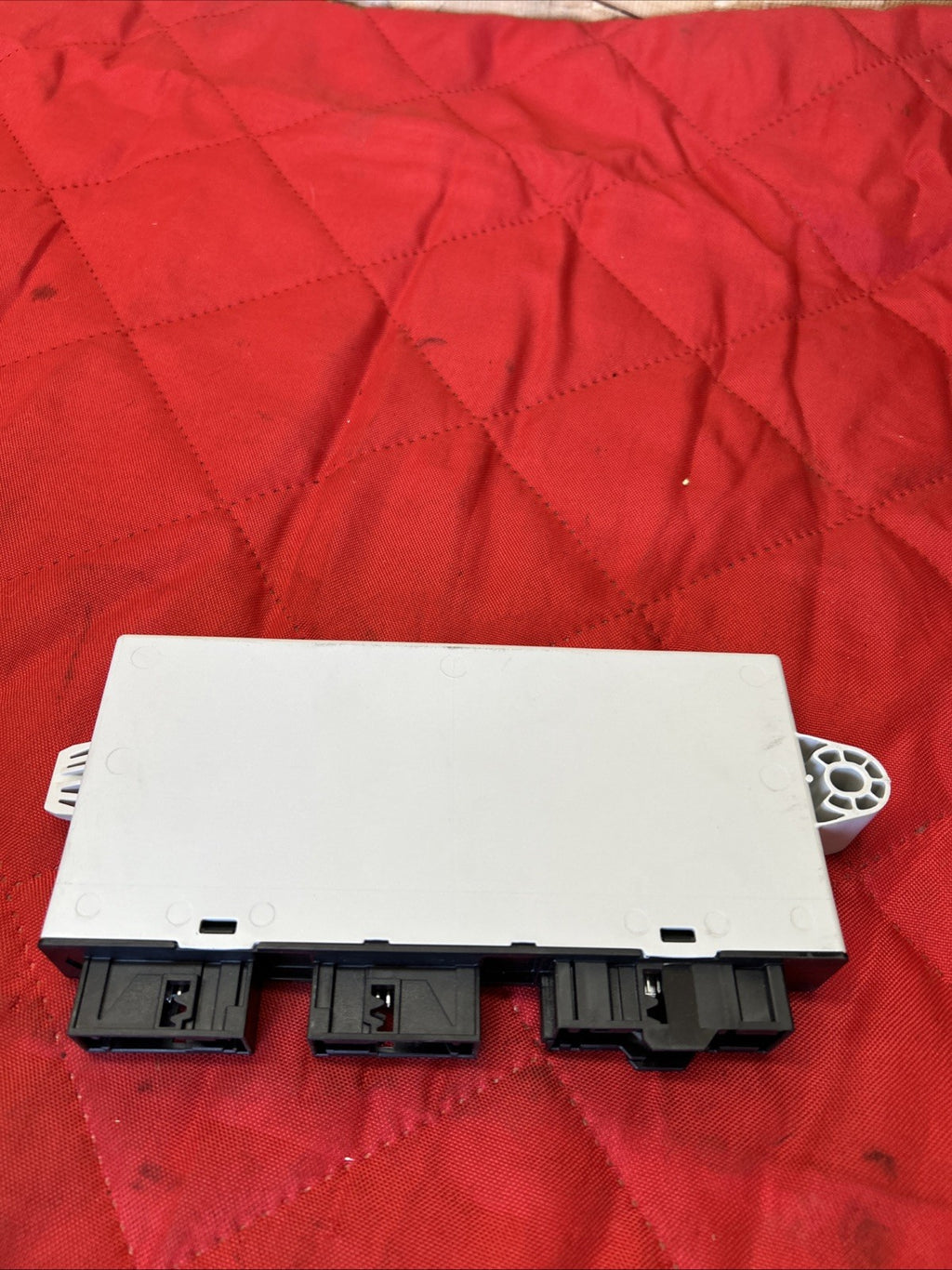11-14 BMW X3 328I F25 MSV90 ECU DME / CAS4 Theft Locking Module Key SET 7623630