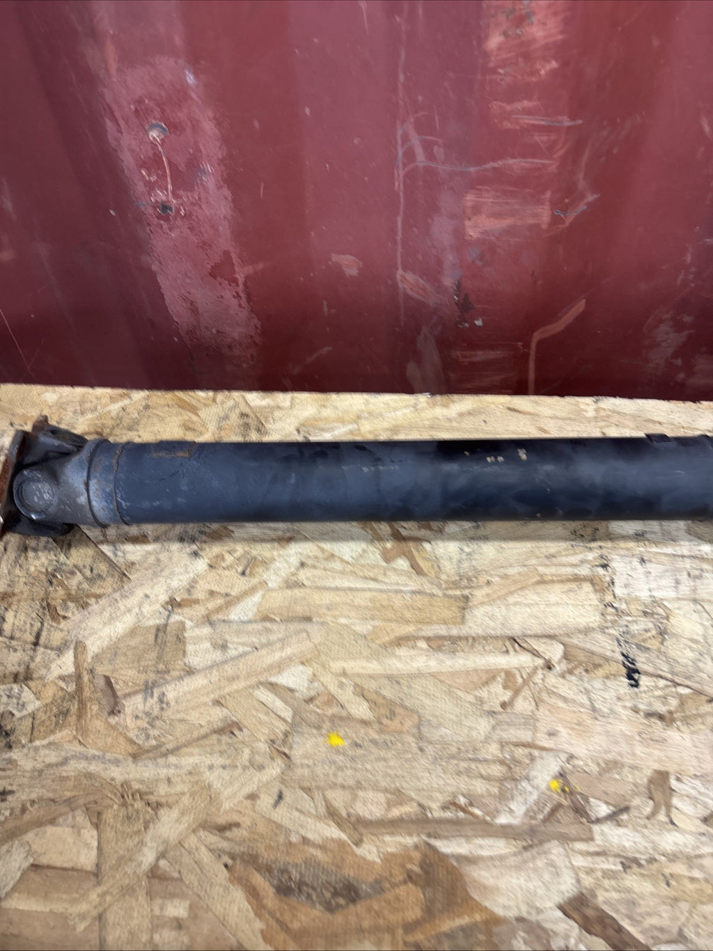OEM Rear Drive Shaft Prop Drive Shaft For BMW 3 SERIES E46 2611 7502959 AWD