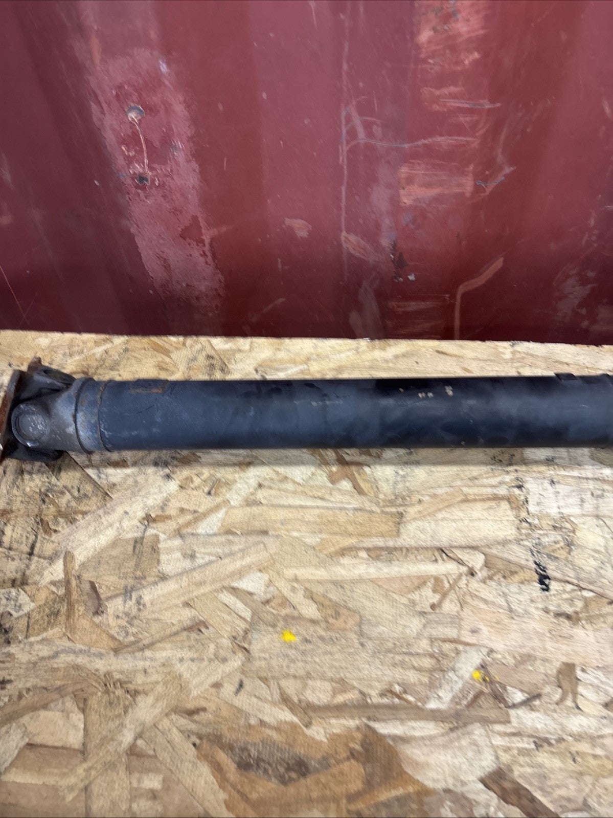 OEM Rear Drive Shaft Prop Drive Shaft For BMW 3 SERIES E46 2611 7502959 AWD