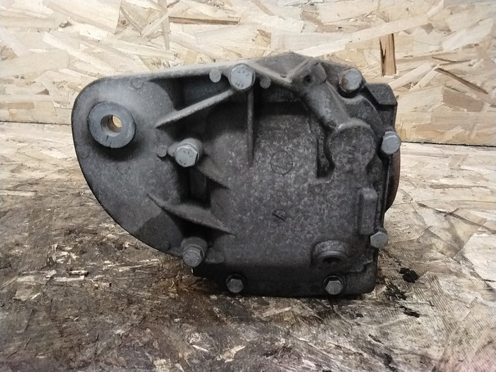 BMW REAR DIFFERENTIAL 5 SERIES 3.15 FINAL DRIVE X5i E70 7590911