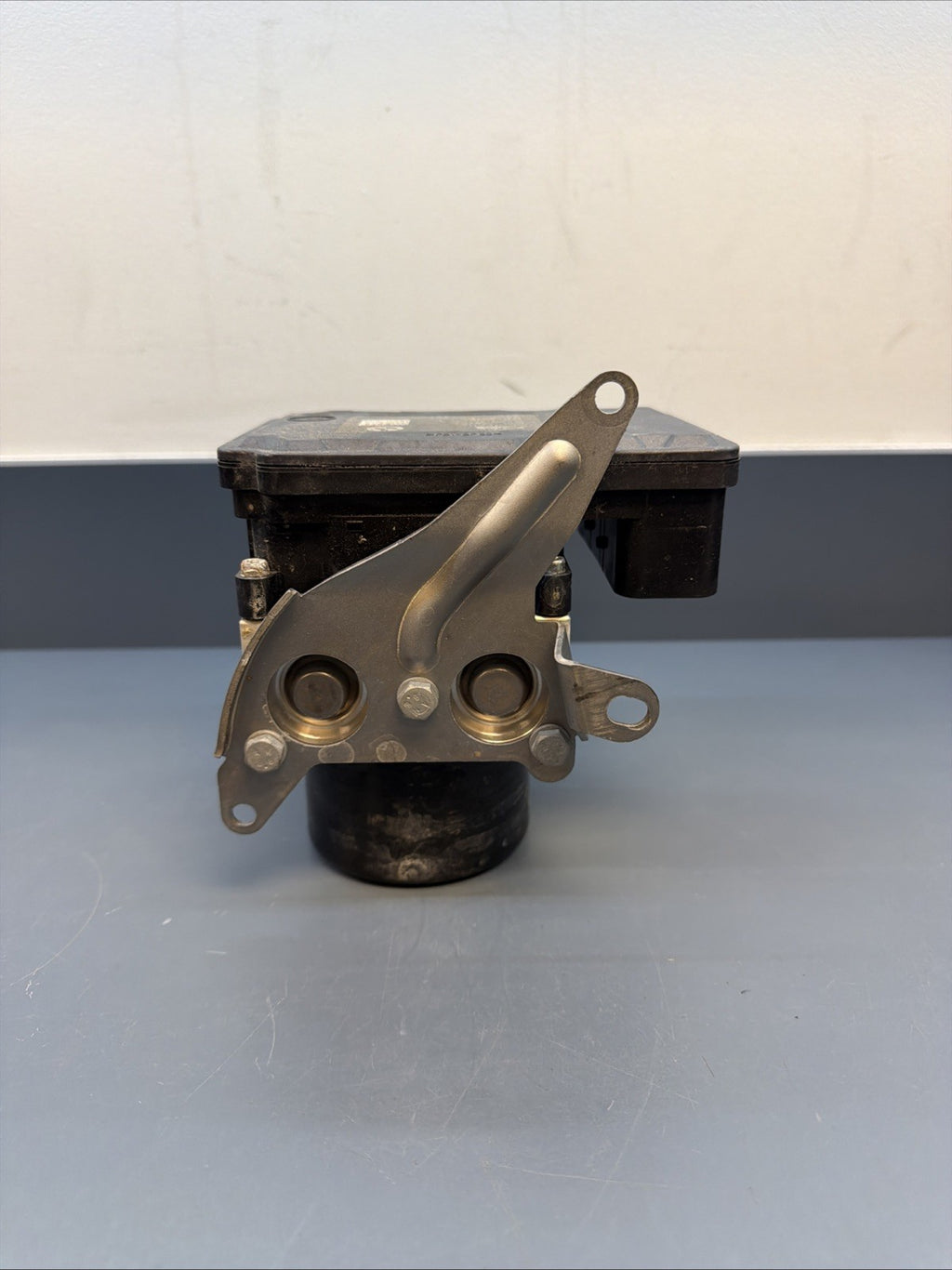 07-13 BMW E90 E92 E93 335i ANTI LOCK BRAKE ABS PUMP MODULE 6789303 OEM