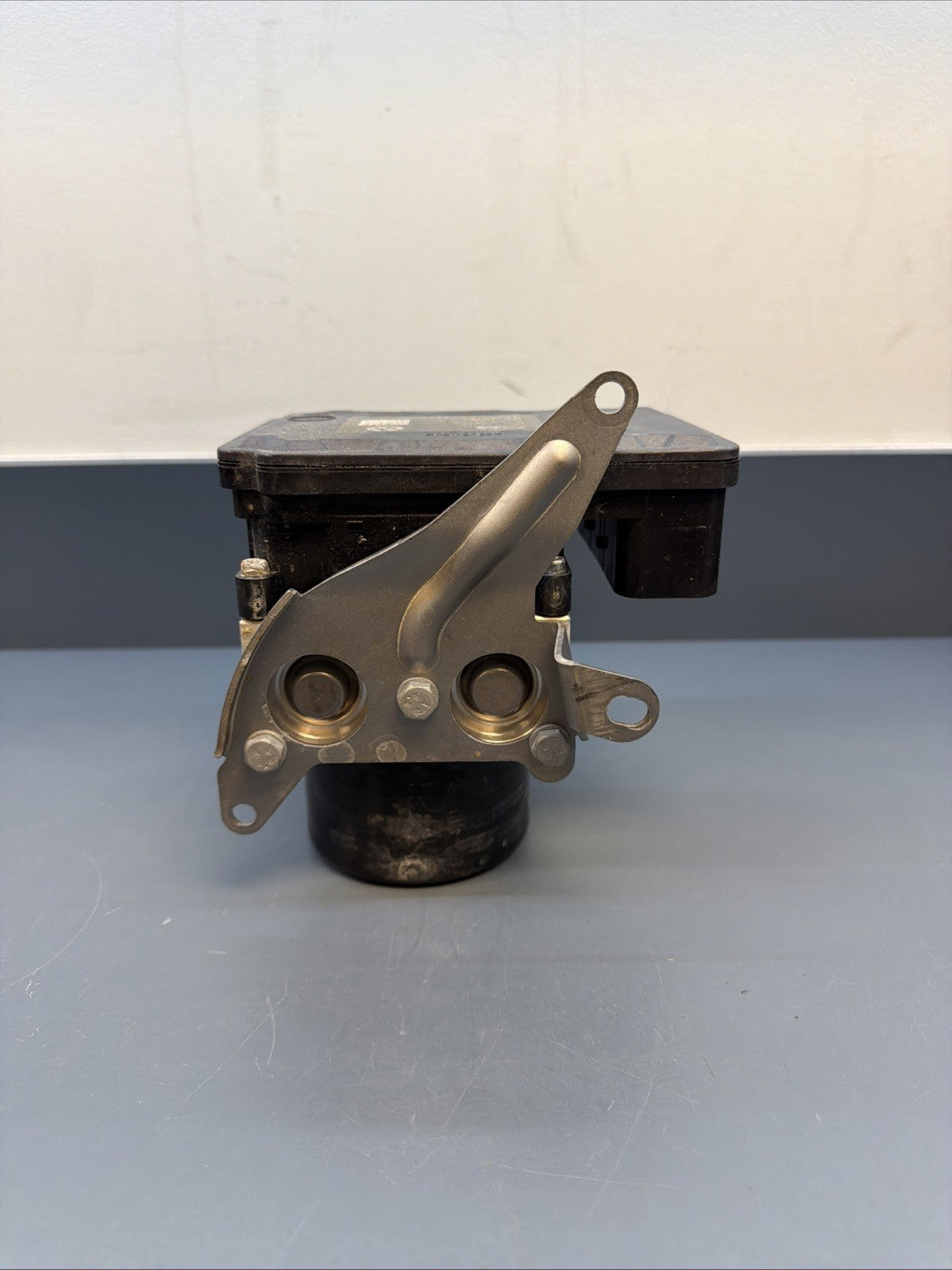 07-13 BMW E90 E92 E93 335i ANTI LOCK BRAKE ABS PUMP MODULE 6789303 OEM