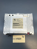 BMW E60 E63 E64 E65 E82 E92 Sirius Satellite Radio Receiver Module OEM 6987545