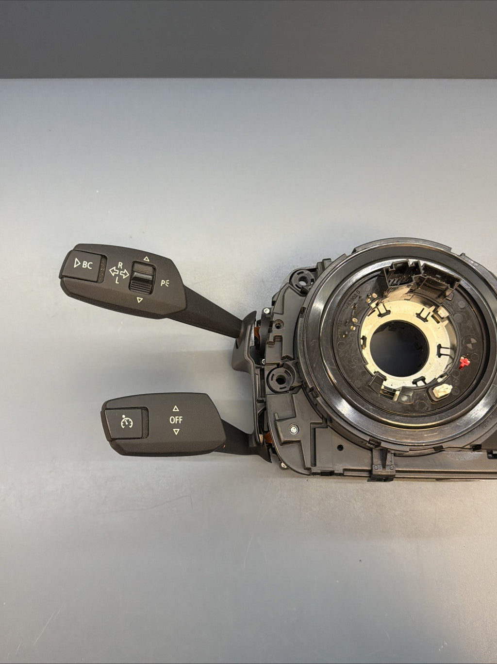 07-13 BMW 328i 330i 335i E90 E92 E93 Steering Controls Clockspring Combo 9123049