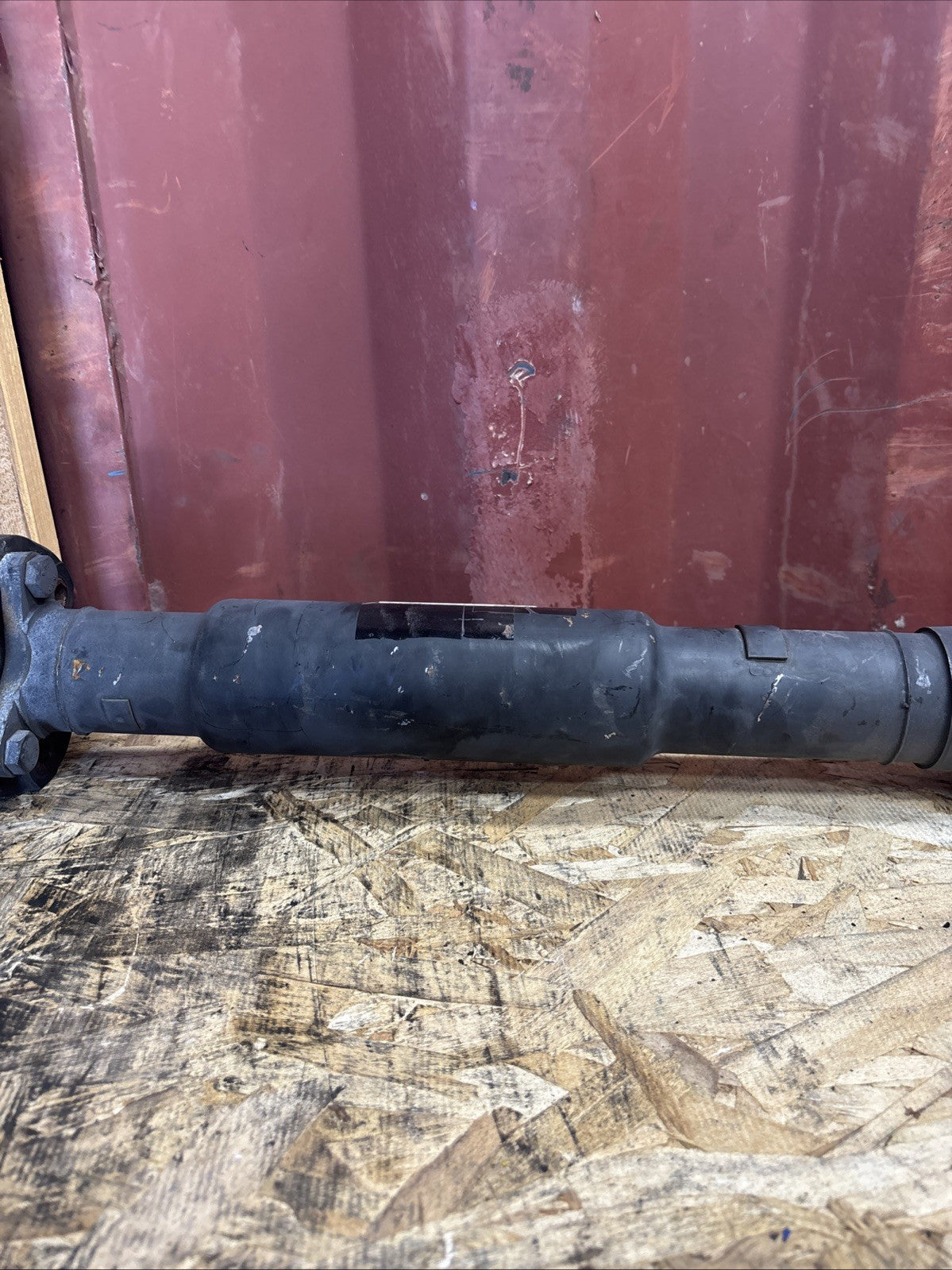 OEM Rear Drive Shaft Prop Drive Shaft For BMW 3 SERIES E46 2611 1229564 RWD