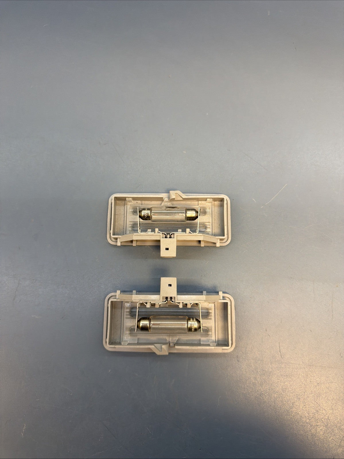 Mirror Light BMW E60 E61 Sun Visor Light 6920187 Interior Light Gray 6920187