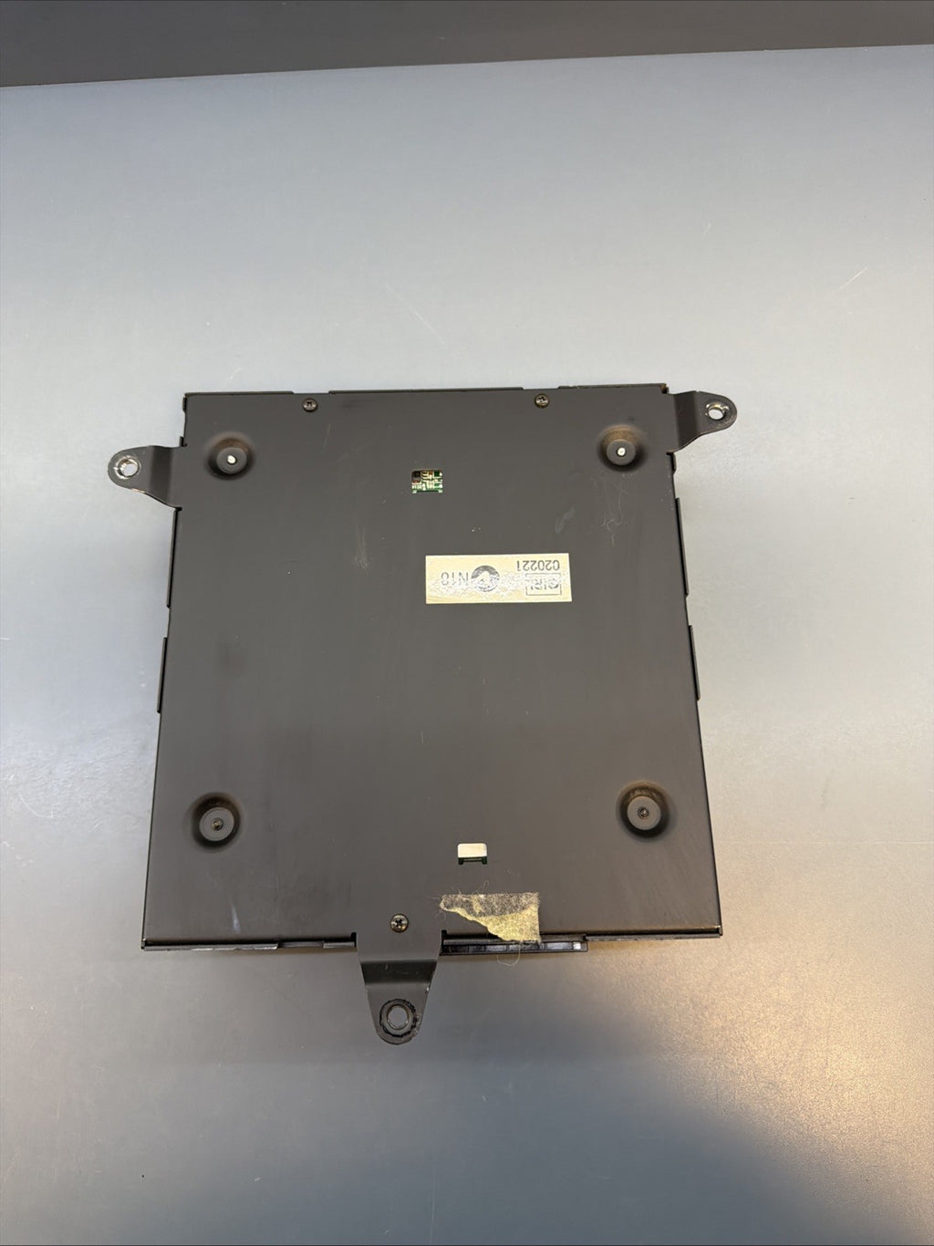 BMW 99-06 E46 3 SERIES LEAR STERIO RADIO AUDIO AMPLIFIER AMP OEM 8383871