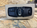 2012-2016 Bmw F30 320 328I 335I Headlight Lamp Switch Control Module Oem 9265297