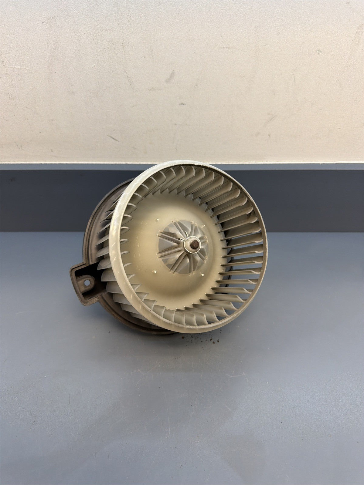 BMW Z4 Series E85 E86 Heater Fan Blower Unit Motor Fan 6926239