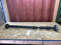 OEM BMW REAR DRIVESHAFT FITS AUTO 11-19 F3X 318 320 328 420 7600185