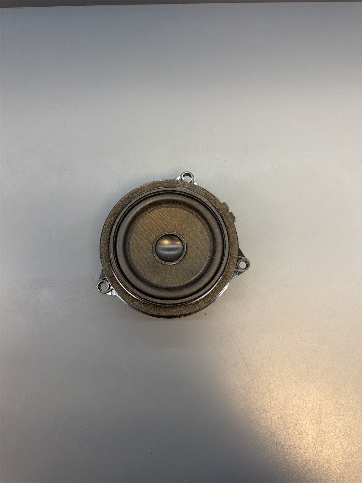 12 - 20 BMW F36 F30 F32 FRONT OR REAR LEFT OR RIGHT DOOR SPEAKER OEM 9264944