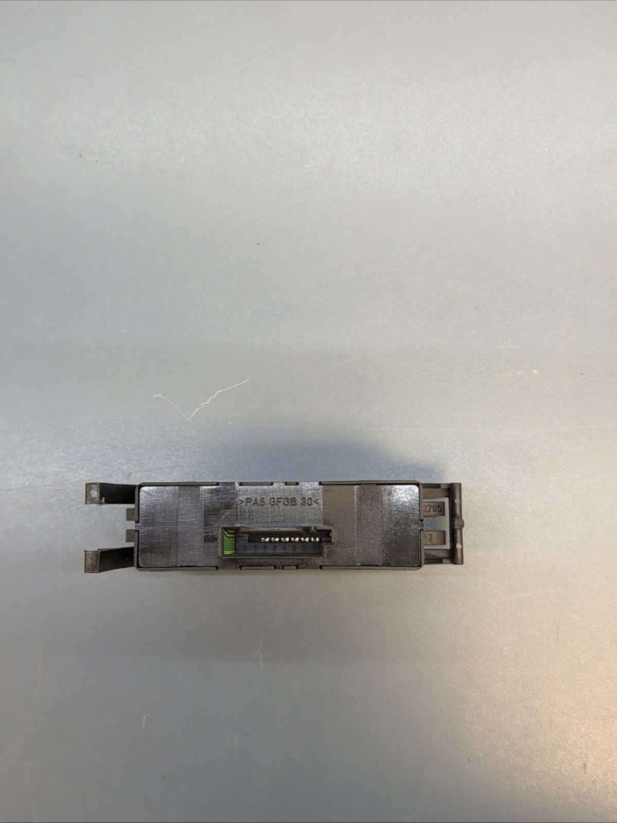 99-06 BMW 330I E46 WINDOW SWITCH 8381514