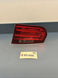 12-15 BMW 3 SERIES F30 F31 RIGHT SIDE INNER TRUNK LID MOUNTED TAILLIGHT 7259916